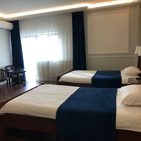 Pension Hanul Andritei Craiova Exterior foto