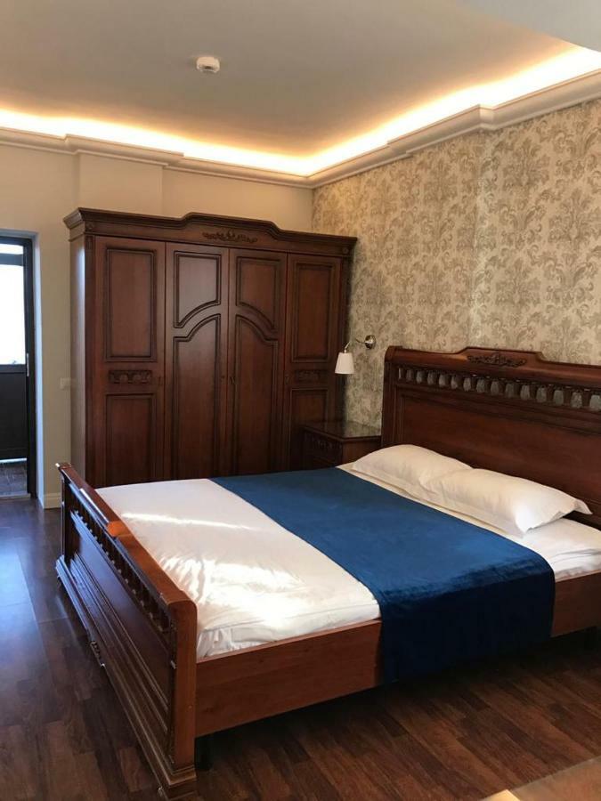 Pension Hanul Andritei Craiova Exterior foto